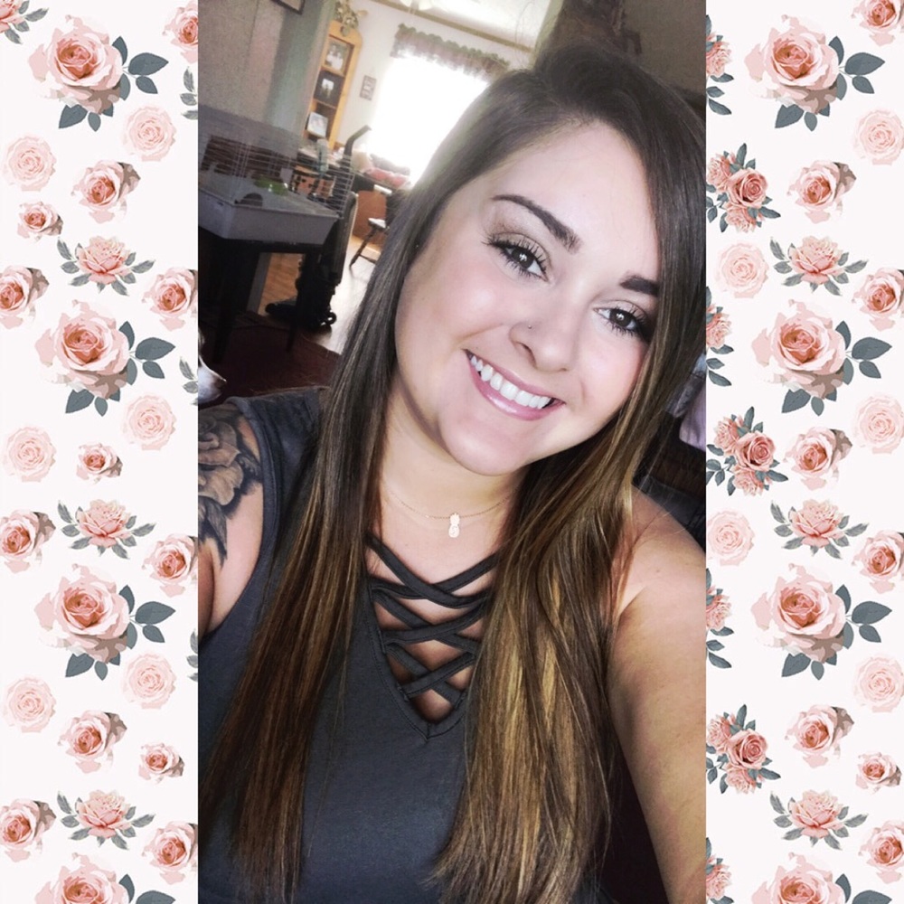 Meet your Posher, Taylor